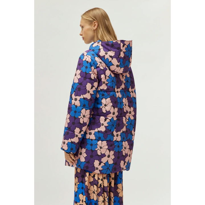 Compania Fantastica Coat Camille- 44C/11122
