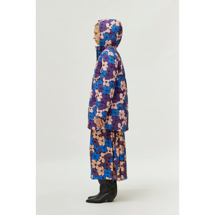 Compania Fantastica Coat Camille- 44C/11122