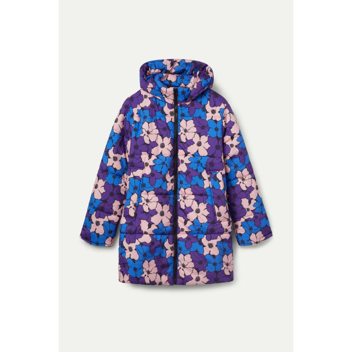 Compania Fantastica Coat Camille- 44C/11122