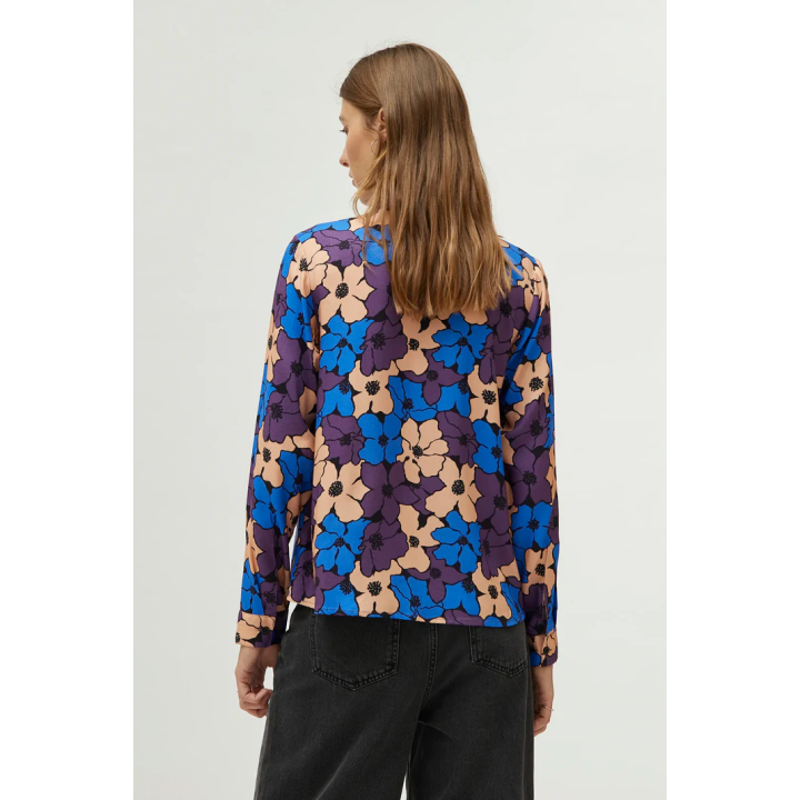 Compania Fantastica Shirt Camille- 44C/44100