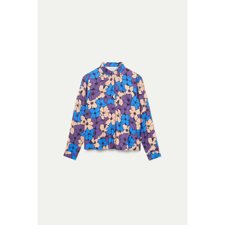 Compania Fantastica Shirt Camille- 44C/44100