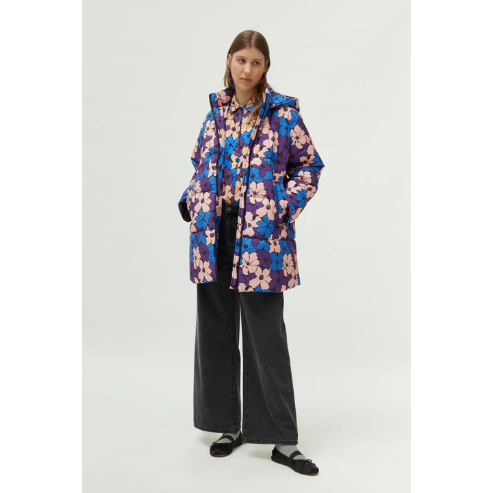 Compania Fantastica Shirt Camille- 44C/44100