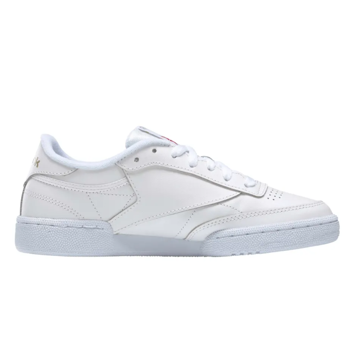 Reebok Sneakers Club C 85 White - 100000015W