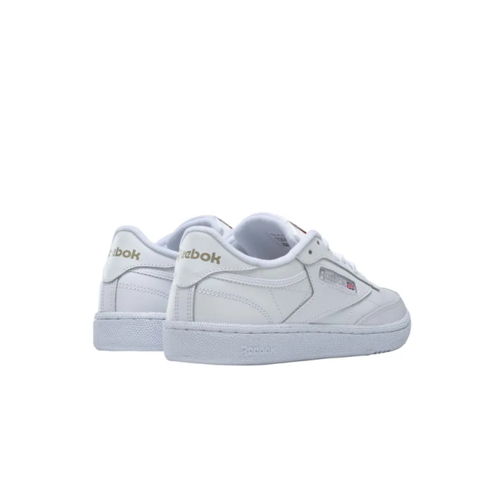 Reebok Sneakers Club C 85 White - 100000015W