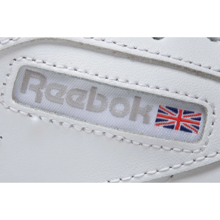 Reebok Sneakers Club C 85 White - 100000015W