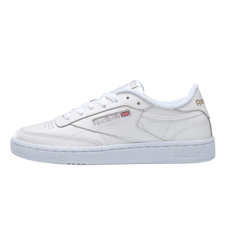 Reebok Sneakers Club C 85 White - 100000015W