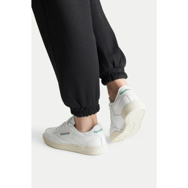 Reebok Αθλητικά Club C 100046747 Λευκό -  100046747