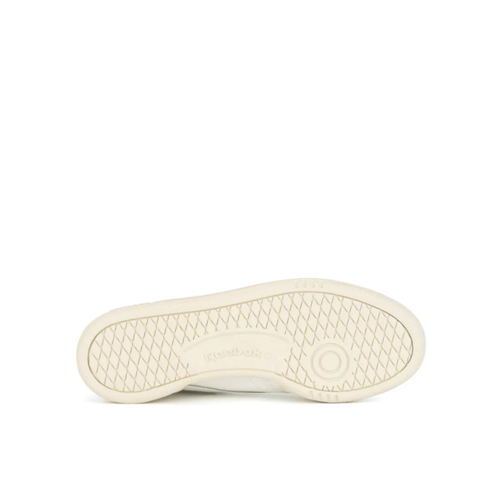 Reebok Αθλητικά Club C 100046747 Λευκό -  100046747