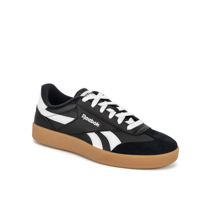 Reebok Αθλητικά Smash Edge  Μαύρο - 100208246