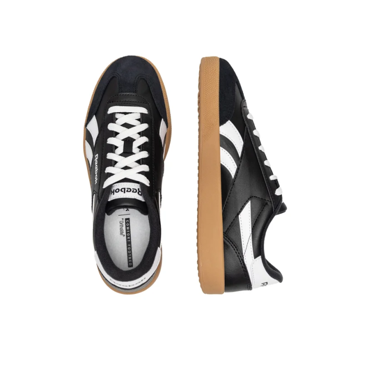 Reebok Αθλητικά Smash Edge  Μαύρο - 100208246