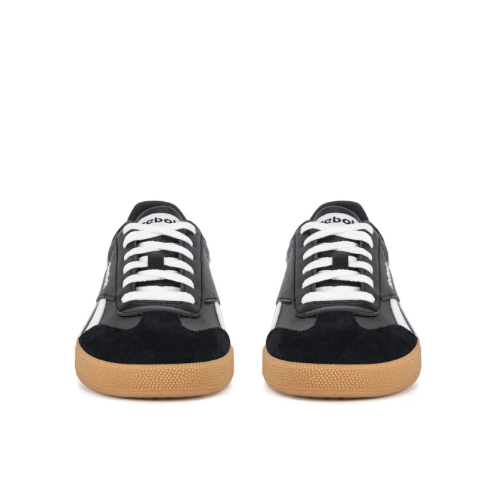Reebok Αθλητικά Smash Edge  Μαύρο - 100208246