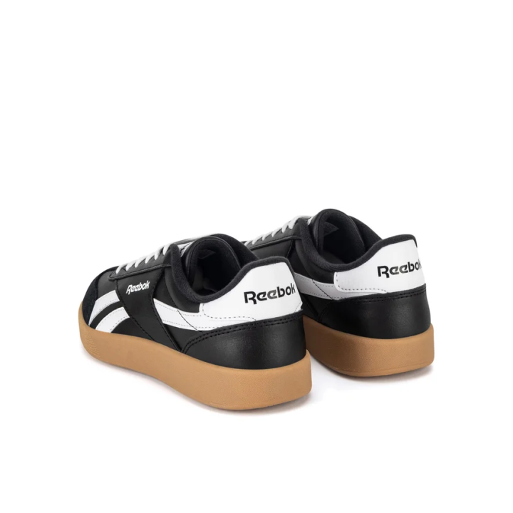 Reebok Αθλητικά Smash Edge  Μαύρο - 100208246