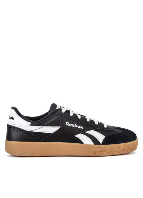 Reebok Αθλητικά Smash Edge  Μαύρο - 100208246