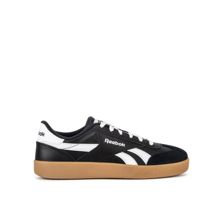 Reebok Αθλητικά Smash Edge  Μαύρο - 100208246