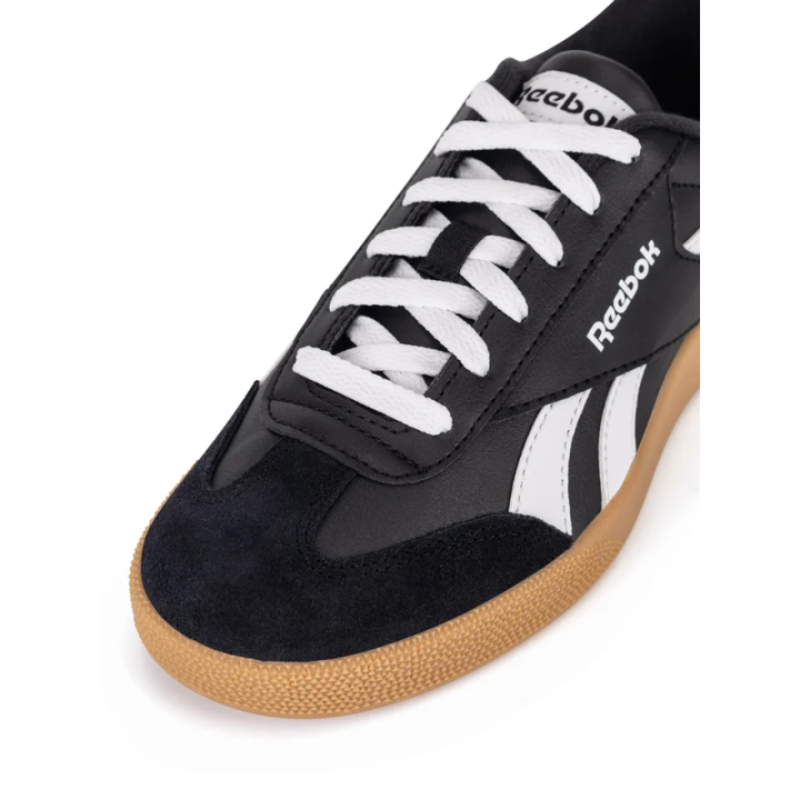 Reebok Αθλητικά Smash Edge  Μαύρο - 100208246