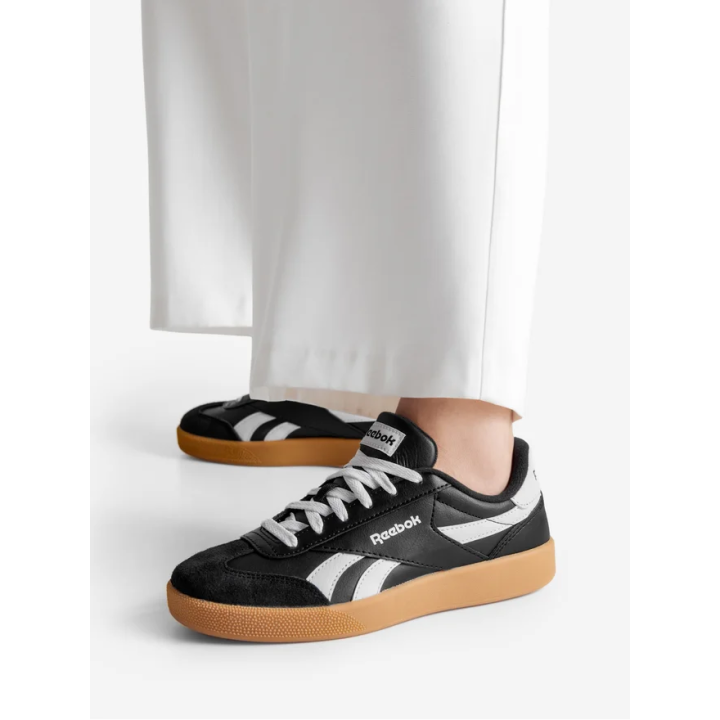 Reebok Αθλητικά Smash Edge  Μαύρο - 100208246