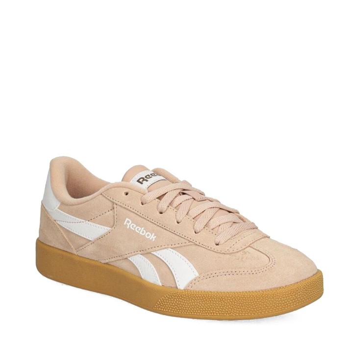 REEBOK  SMASH EDGE PINKSTUCCO/WHT -100208244U