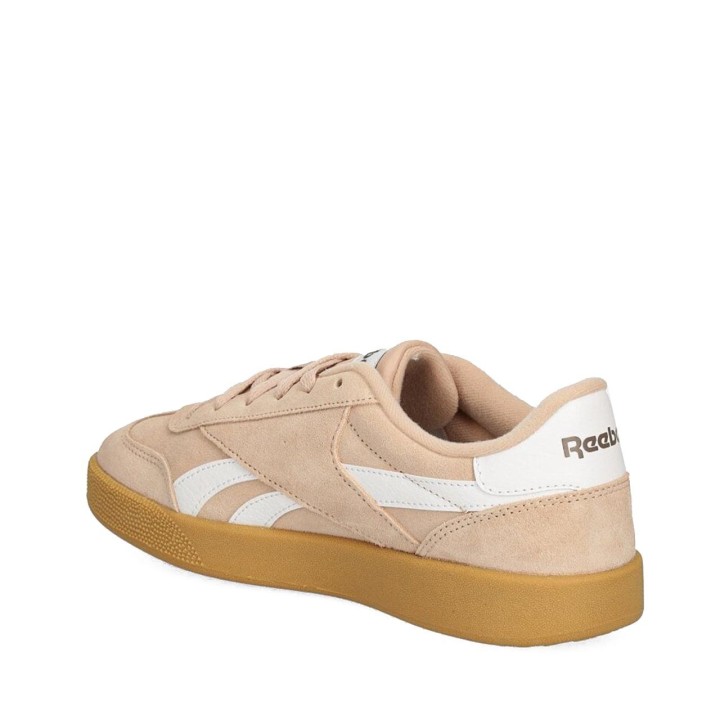 REEBOK  SMASH EDGE PINKSTUCCO/WHT -100208244U