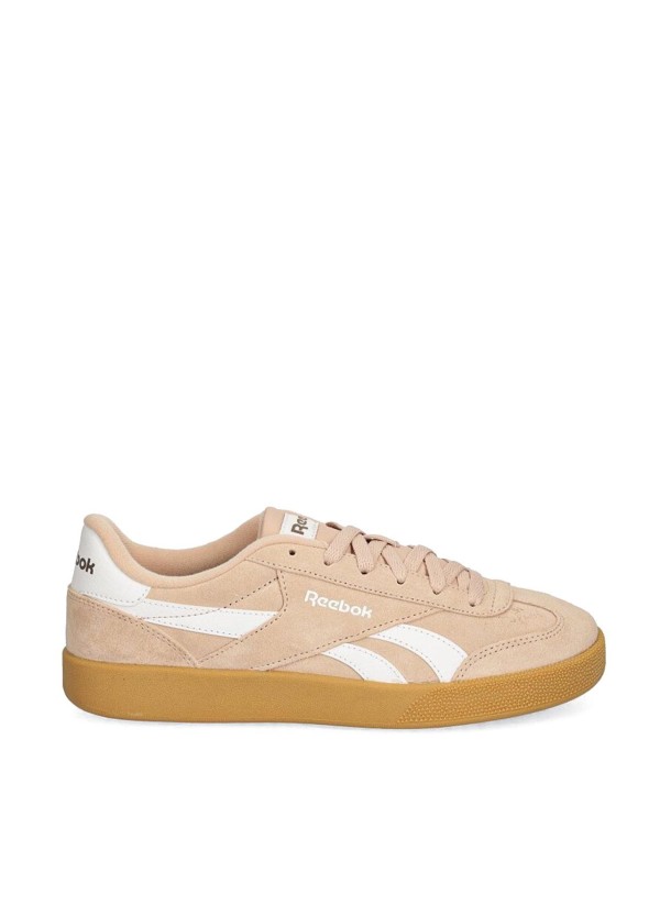REEBOK  SMASH EDGE PINKSTUCCO/WHT -100208244U