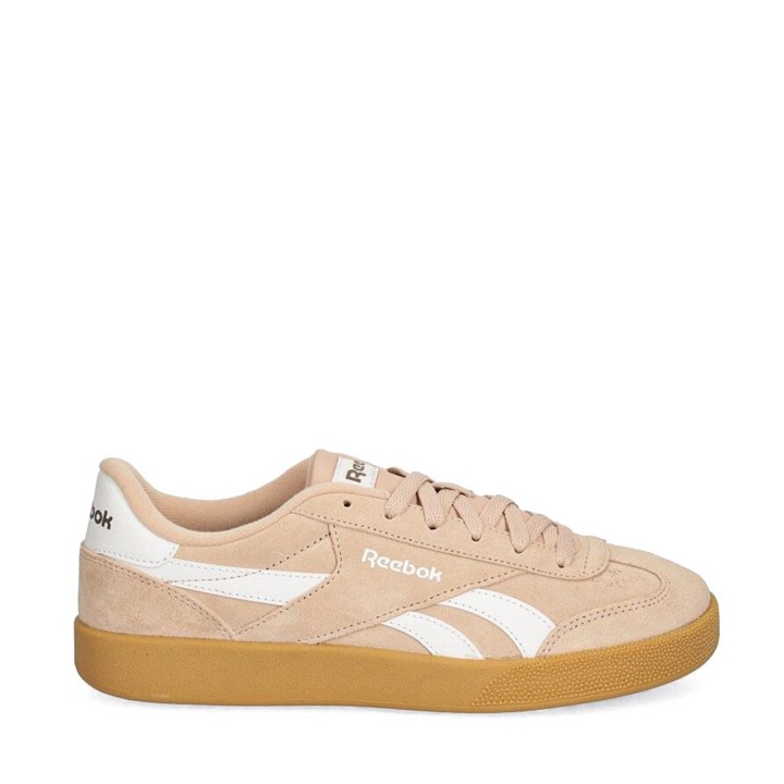 REEBOK  SMASH EDGE PINKSTUCCO/WHT -100208244U