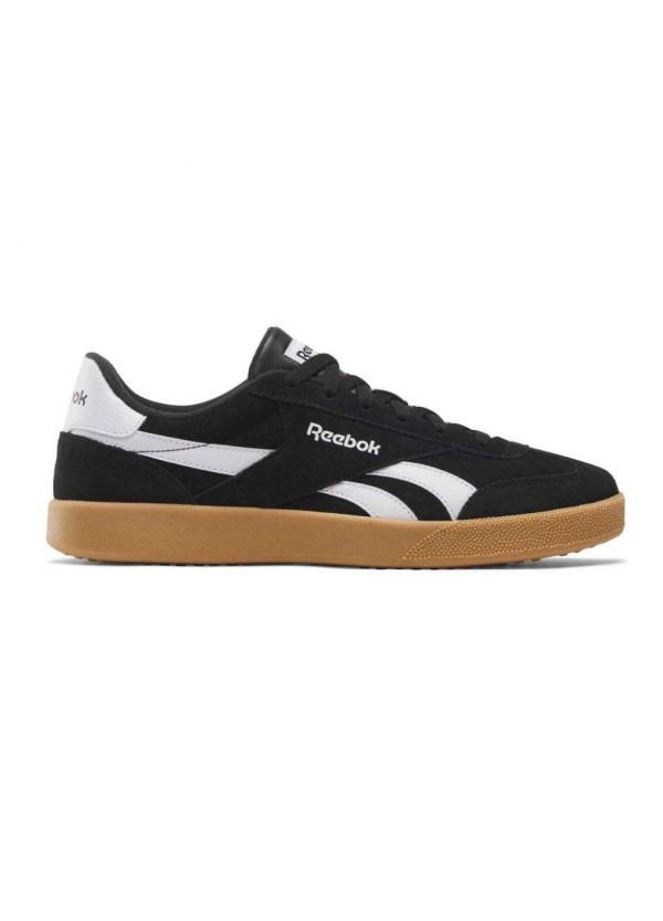 REEBOK SMASH EDGE FTW ΜΑΥΡΟ ΛΕΥΚΟ- 100208243U
