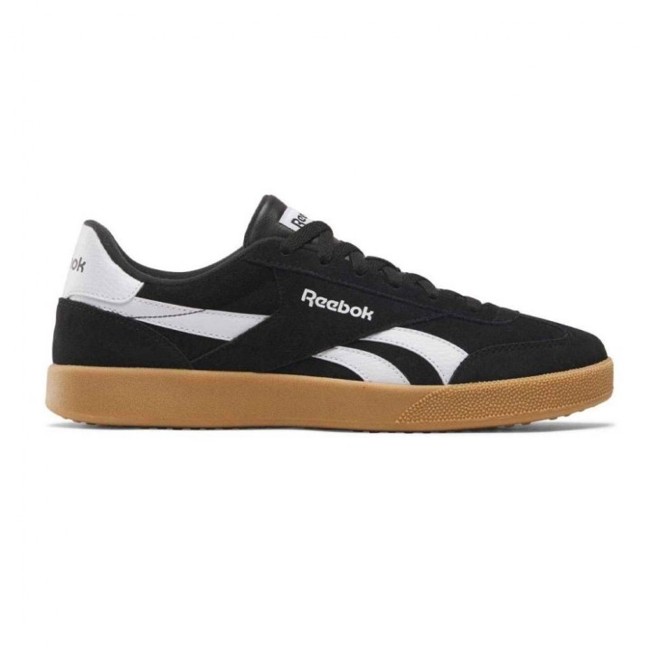 REEBOK SMASH EDGE FTW ΜΑΥΡΟ ΛΕΥΚΟ- 100208243U