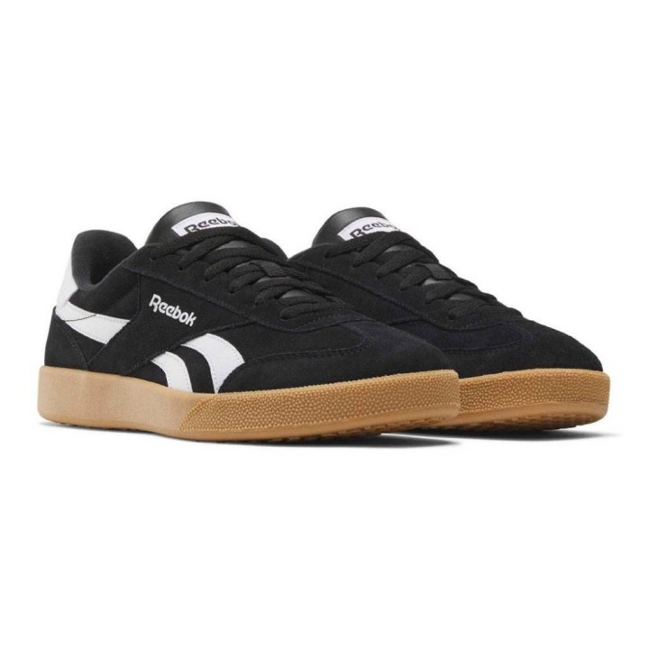 REEBOK SMASH EDGE FTW ΜΑΥΡΟ ΛΕΥΚΟ- 100208243U