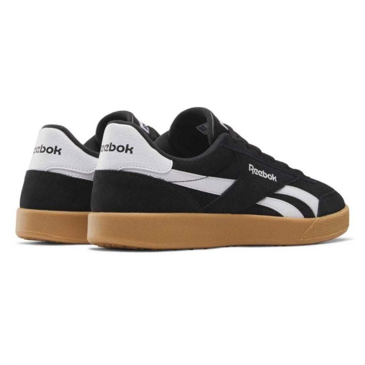 REEBOK SMASH EDGE FTW ΜΑΥΡΟ ΛΕΥΚΟ- 100208243U