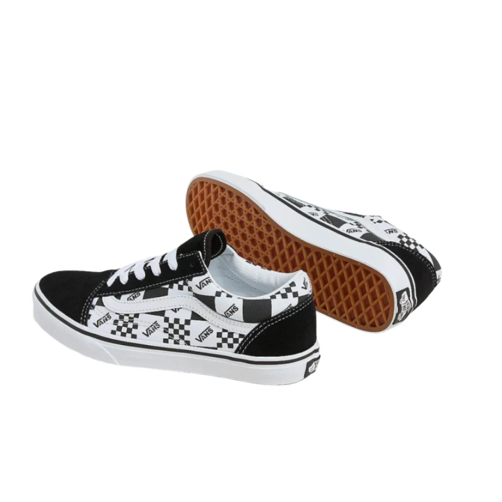 Vans Old Skool Sneakers - VN000D2V6BT1