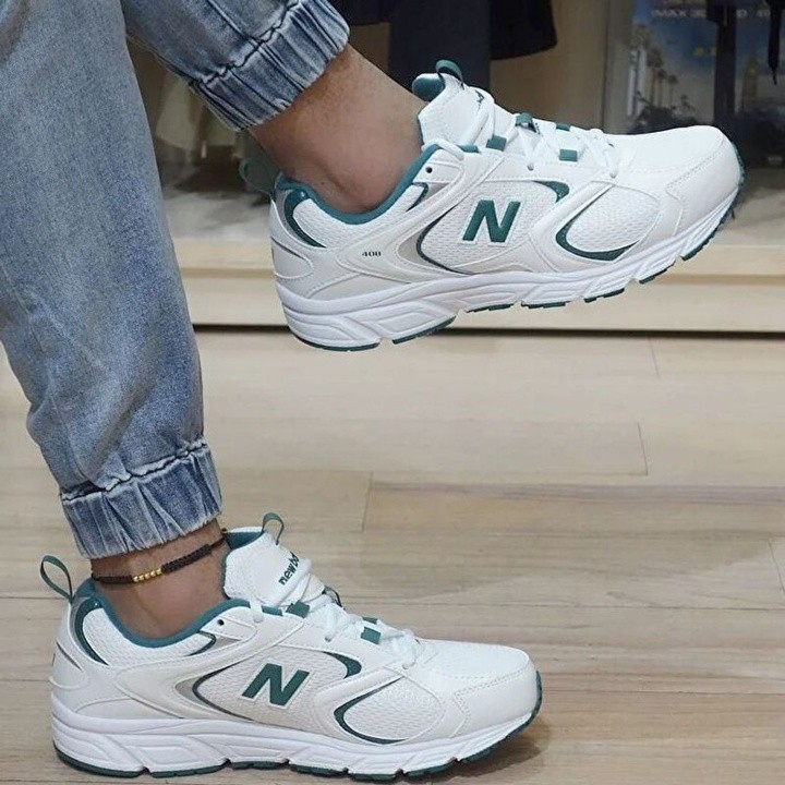 NEW BALANCE 408 - ML408T