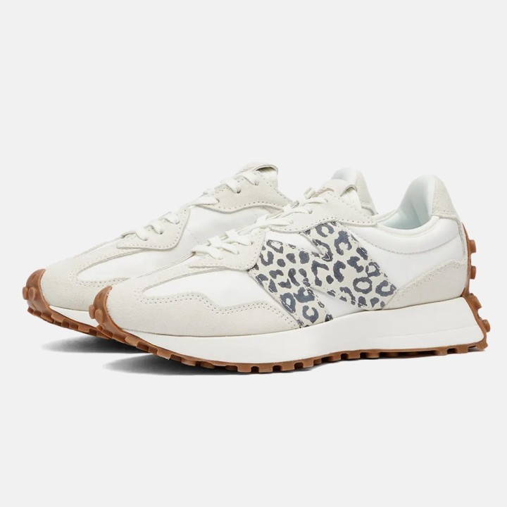 New Balance 327 Classics Γυναικεία Παπούτσια - WS327PJ