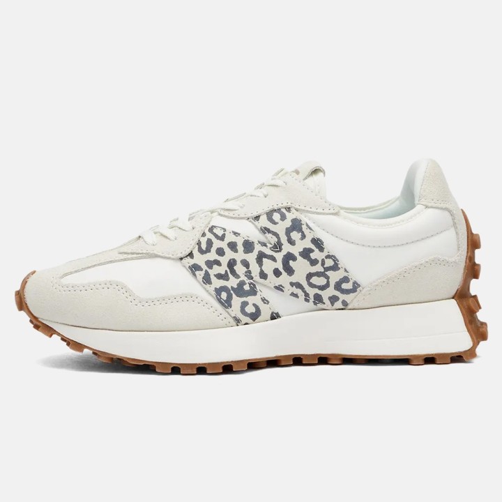 New Balance 327 Classics Γυναικεία Παπούτσια - WS327PJ