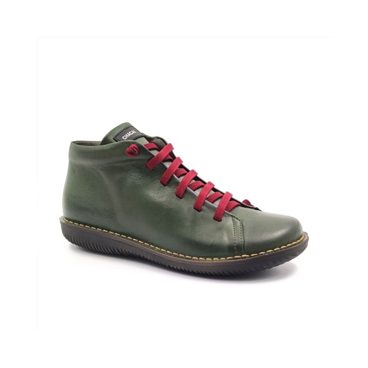 CHACAL 5602 Madison Δέρμα BOSQUE - 5602