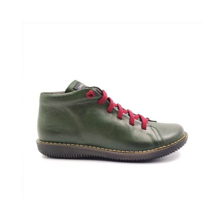 CHACAL 5602 Madison Δέρμα BOSQUE - 5602