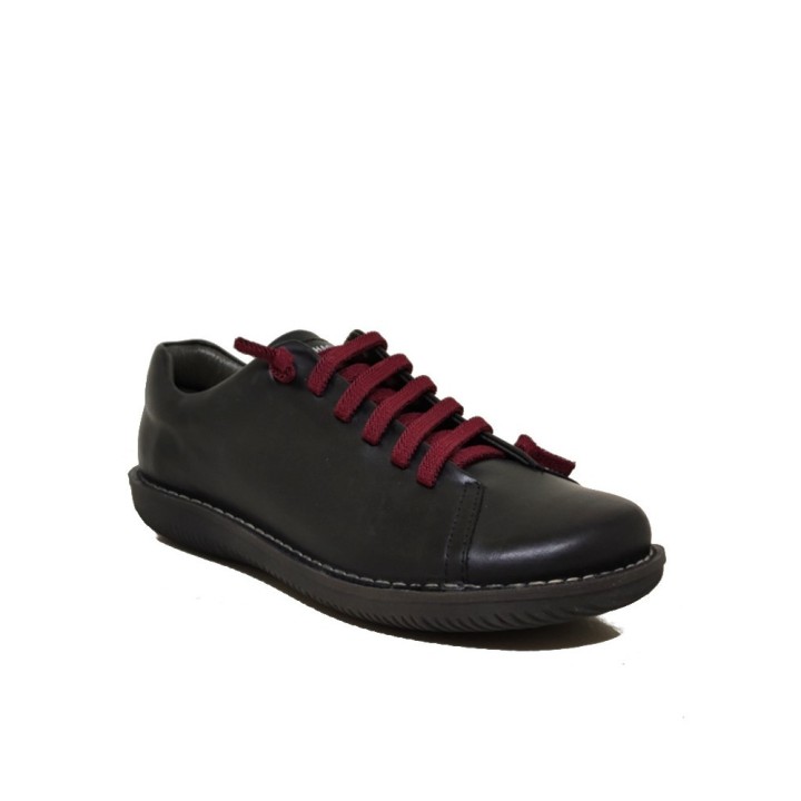CHACAL MADISON NEGRO- 6800