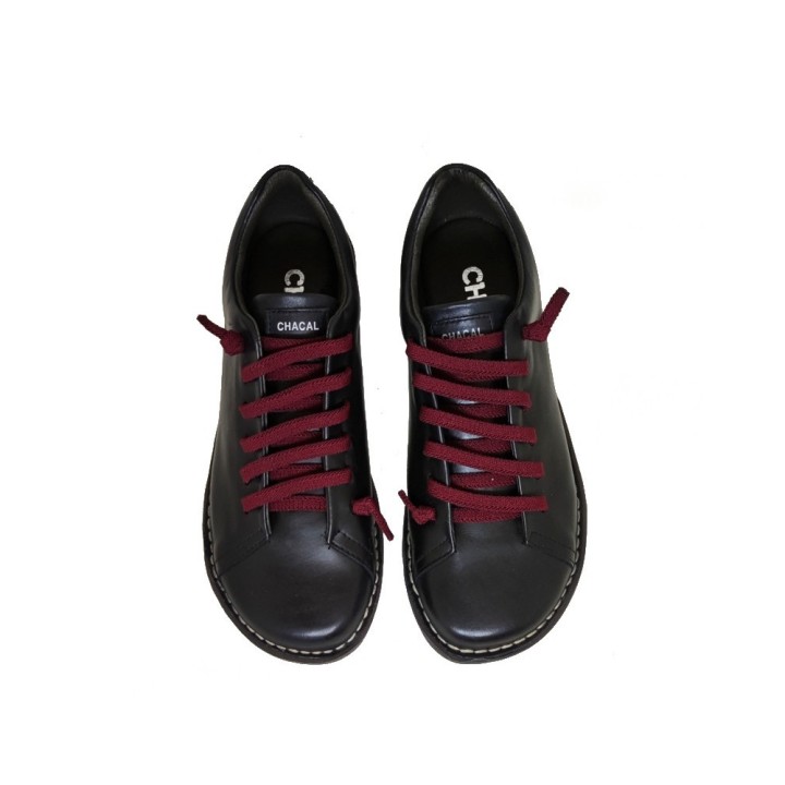 CHACAL MADISON NEGRO- 6800