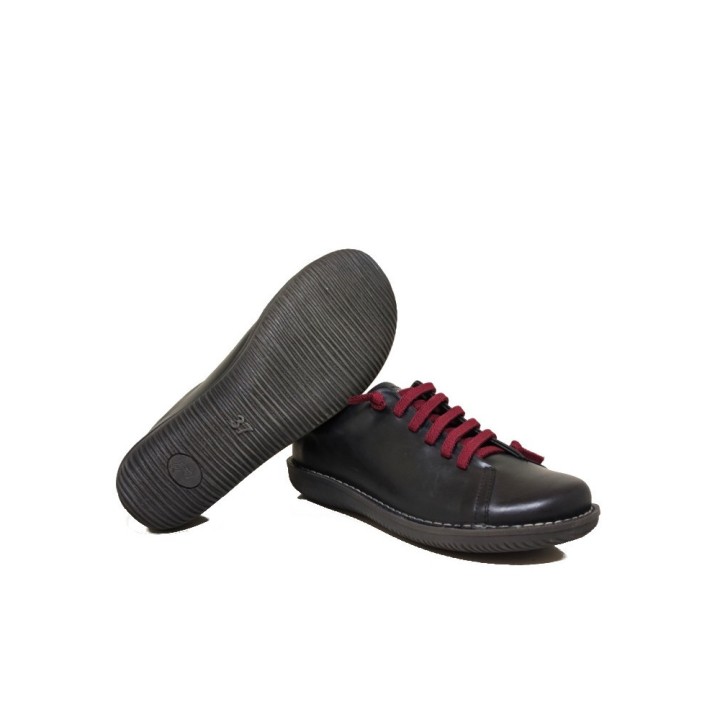 CHACAL MADISON NEGRO- 6800