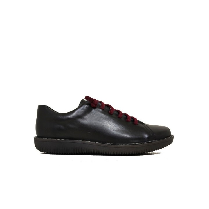 CHACAL MADISON NEGRO- 6800