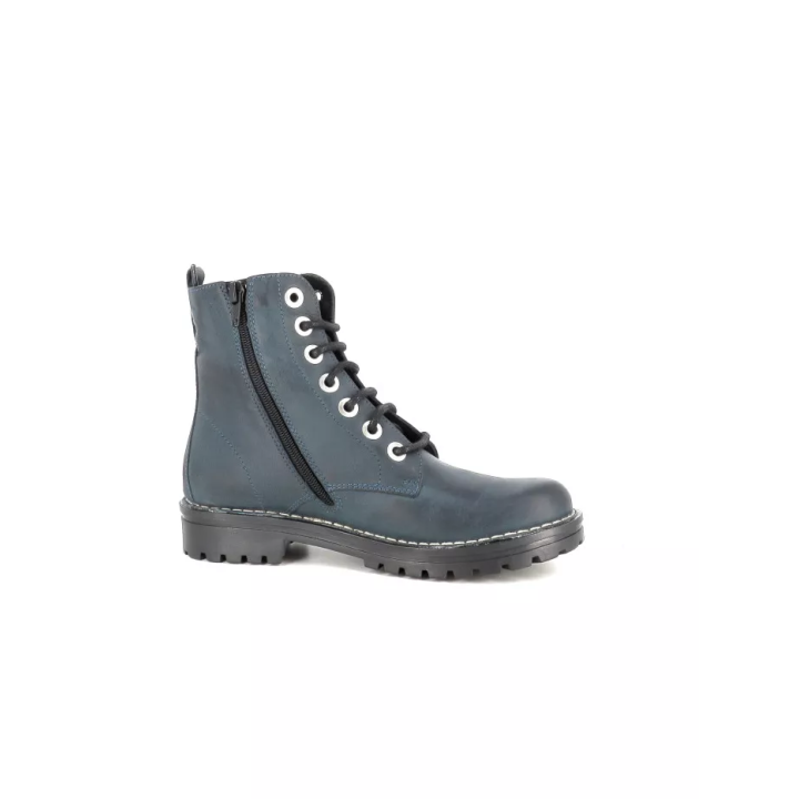 CHACAL  6831 INCOBUCK NAVY -6831