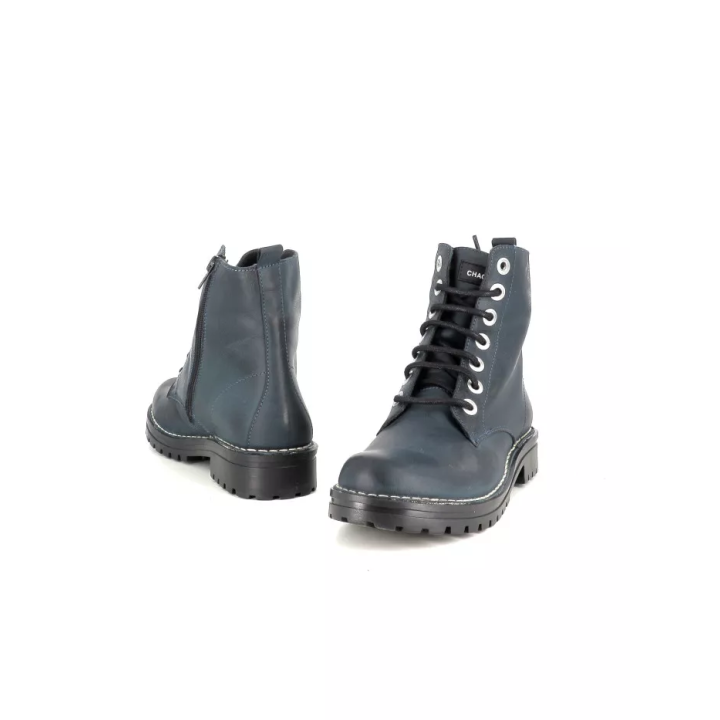 CHACAL  6831 INCOBUCK NAVY -6831