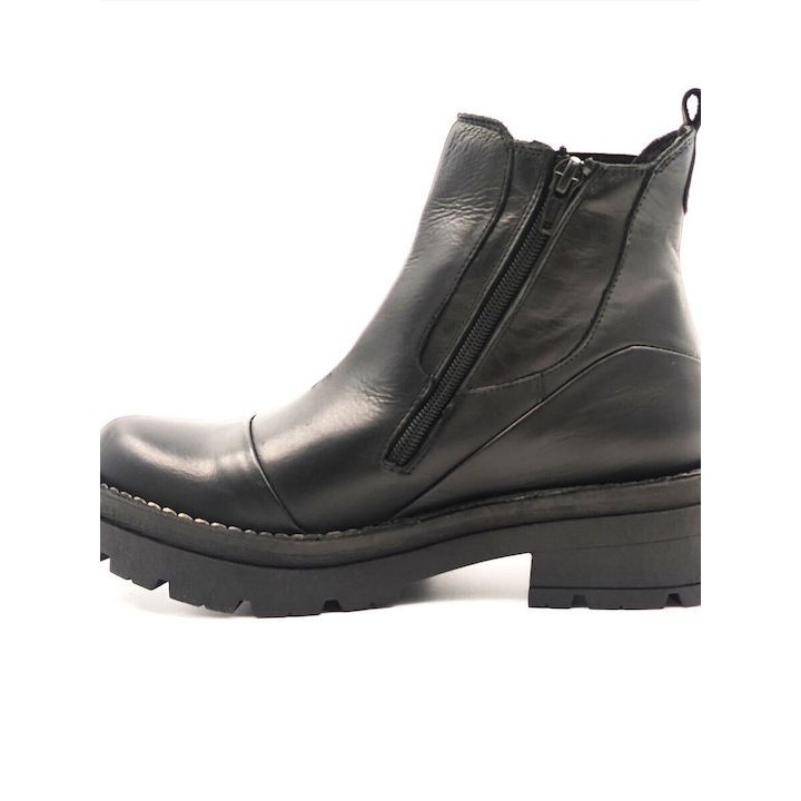CHACAL 6856 MADISON NEGRO - 6856