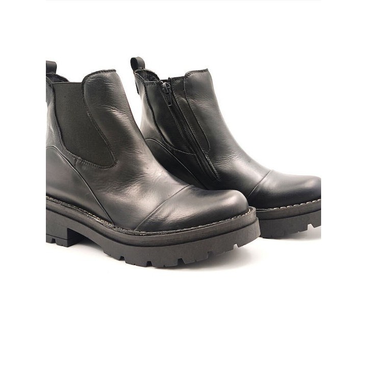 CHACAL 6856 MADISON NEGRO - 6856