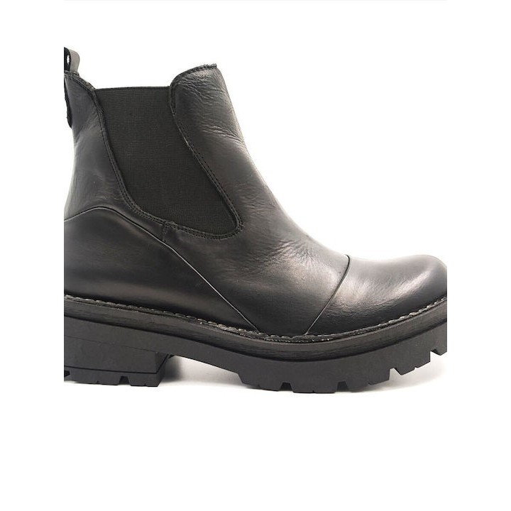 CHACAL 6856 MADISON NEGRO - 6856
