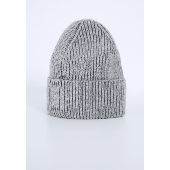 Dr Denim Mo Beanie AV3 Grey Melange DD Global- 2432101AV3