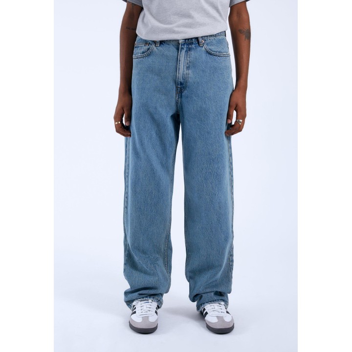 Dr Denim Pants Omar V28 Canyon Sky Retro -2110102V28