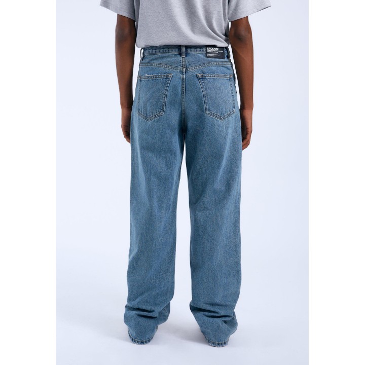 Dr Denim Pants Omar V28 Canyon Sky Retro -2110102V28