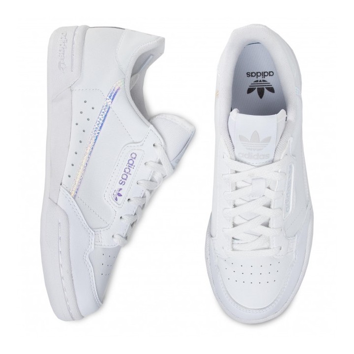 Adidas Originals Continental 80 Women's Shoes  ( FU6669)