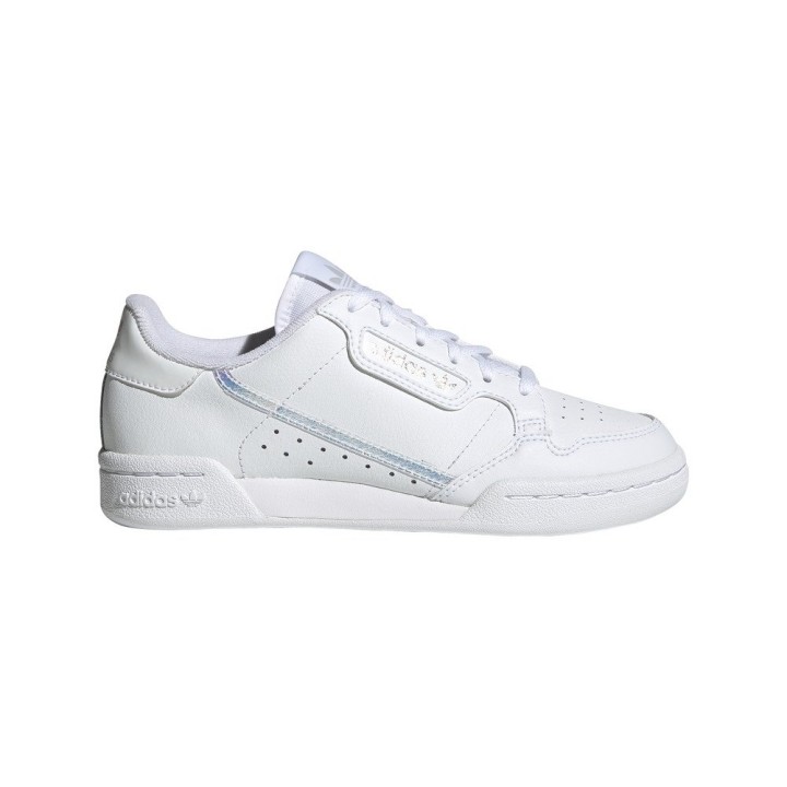 Adidas Originals Continental 80 Women's Shoes  ( FU6669)
