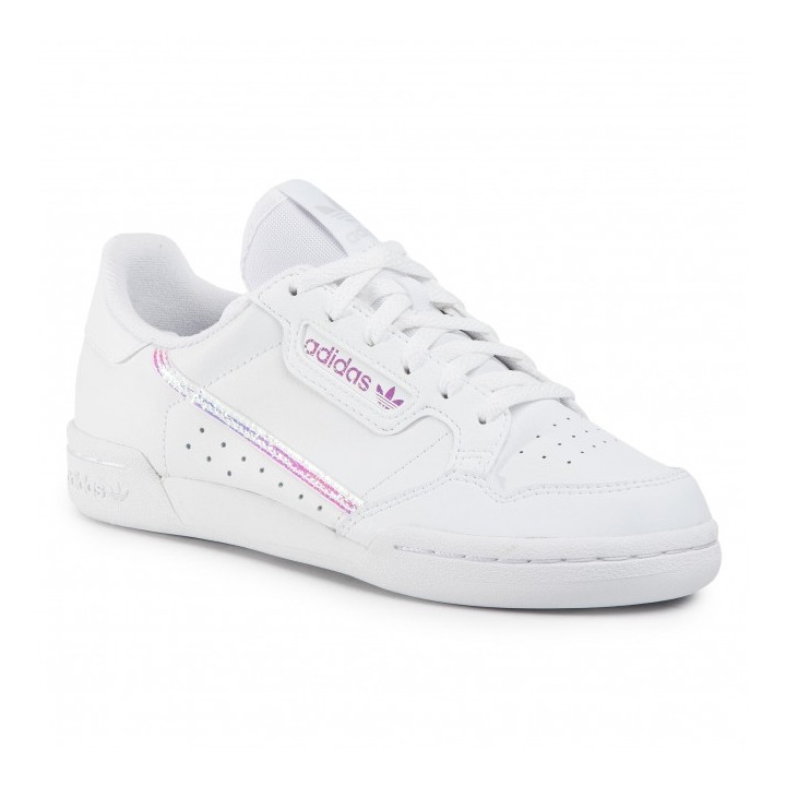 Adidas Originals Continental 80 Women's Shoes  ( FU6669)
