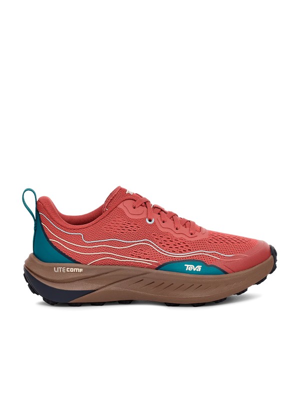 TEVA Women's Trailwinder Low - 1155992-MSLC